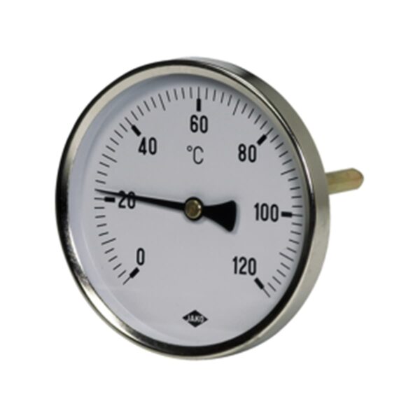 Termomeeter 63x45 0-120°C ½