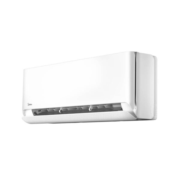 Õhksoojuspump Midea Breezeless E24 - BREEZELESSE24