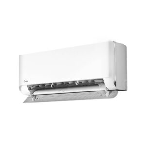 Õhksoojuspump Midea Breezeless E24